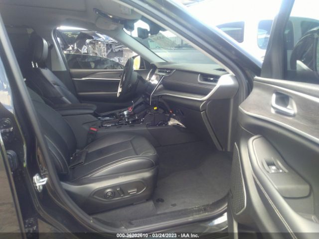1C4RJJBG0P8790724 Jeep Grand Cherokee L Limited