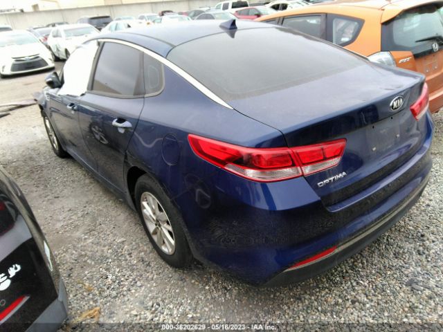 5XXGT4L34HG134930 KIA Optima Lx