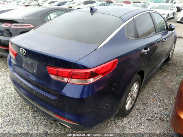 5XXGT4L34HG134930 KIA Optima Lx