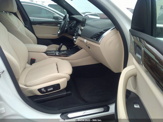 BMW X3 Sdrive30i 2020 5UXTY3C05LLU70965 Image 5