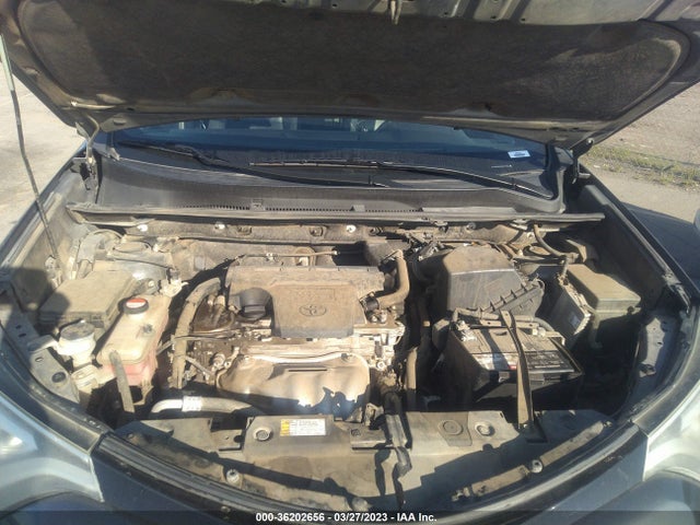 Toyota RAV4 SE 2016 JTMJFREV2GD191824 Image 11