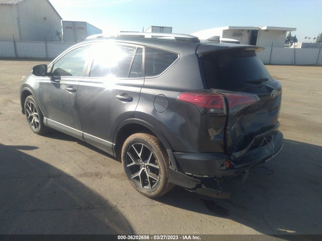 Toyota RAV4 SE 2016 JTMJFREV2GD191824 Image 4