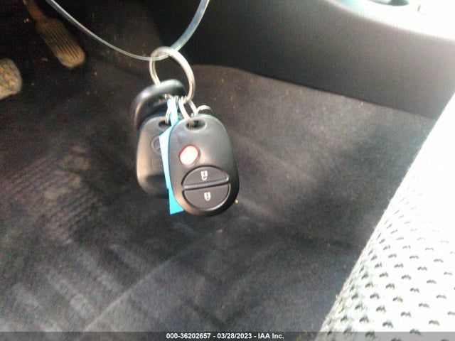 Toyota TACOMA 2014 5TFLU4EN0EX109764 Image 11