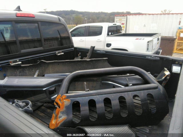 Toyota TACOMA 2014 5TFLU4EN0EX109764 Image 12