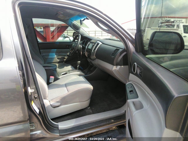 Toyota TACOMA 2014 5TFLU4EN0EX109764 Image 5