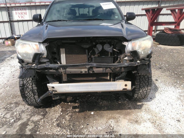 Toyota TACOMA 2014 5TFLU4EN0EX109764 Image 6