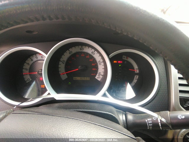 Toyota TACOMA 2014 5TFLU4EN0EX109764 Image 7