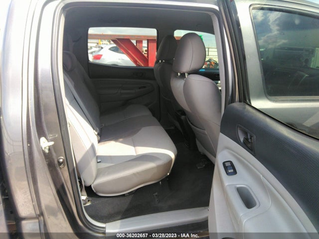 Toyota TACOMA 2014 5TFLU4EN0EX109764 Image 8