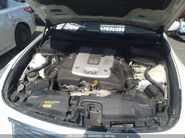 Infiniti Q40 2015 JN1CV6AP0FM503304 Image 11