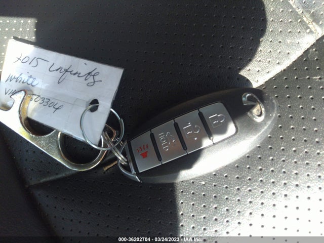 Infiniti Q40 2015 JN1CV6AP0FM503304 Image 3