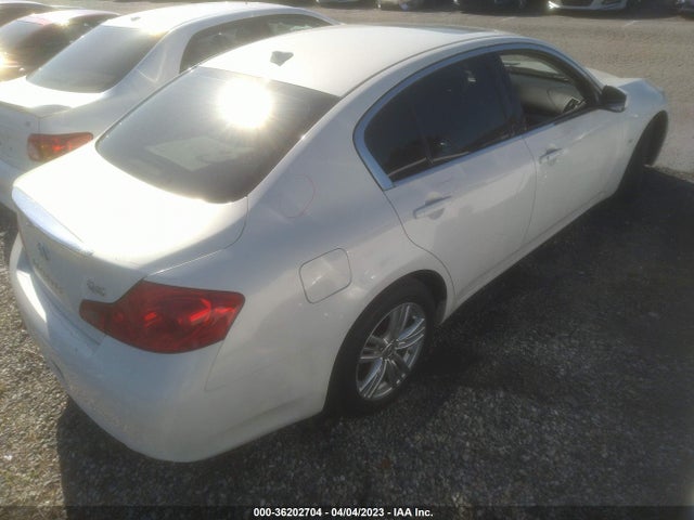 Infiniti Q40 2015 JN1CV6AP0FM503304 Image 5