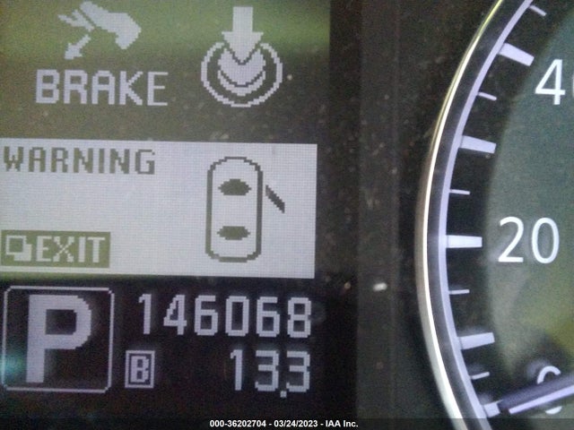 Infiniti Q40 2015 JN1CV6AP0FM503304 Image 8