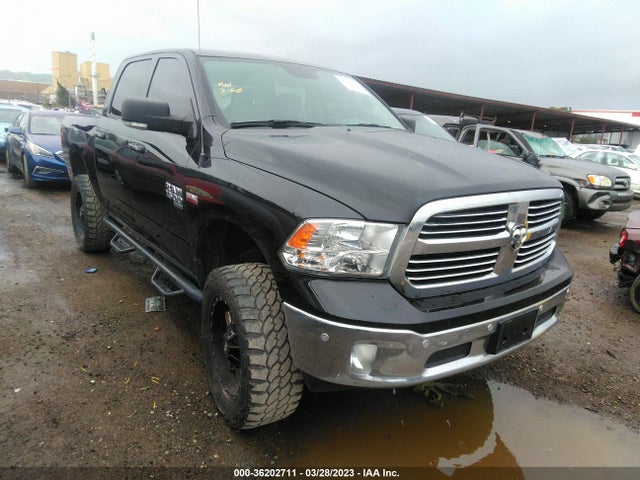 2019 1C6RR7LT6KS554623 main image