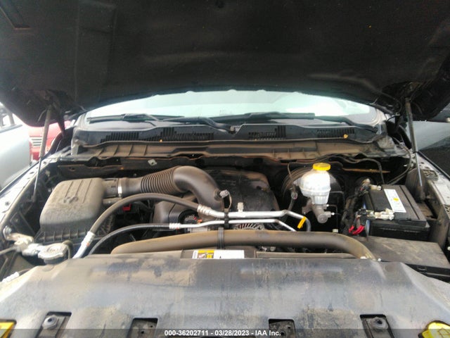 RAM 1500 Classic Big Horn 2019 1C6RR7LT6KS554623 Image 12