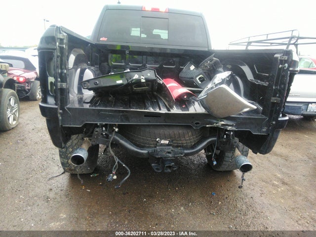 RAM 1500 Classic Big Horn 2019 1C6RR7LT6KS554623 Image 8