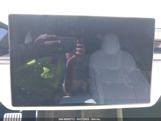 Tesla Model S Plaid 2021 5YJSA1E61MF448683 Image 7