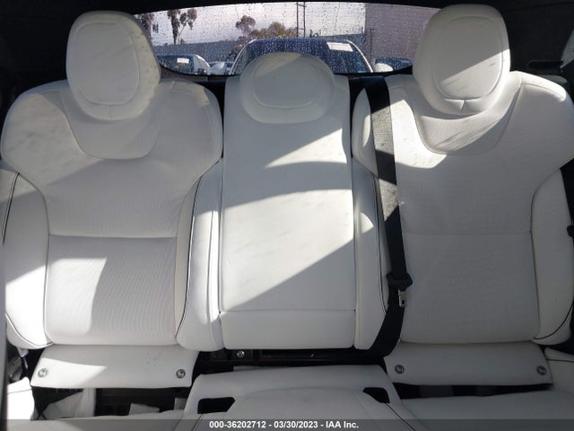 Tesla Model S Plaid 2021 5YJSA1E61MF448683 Image 8