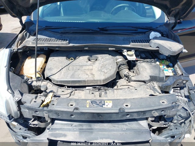 Ford ESCAPE SE 2014 1FMCU0G99EUA55290 Image 12