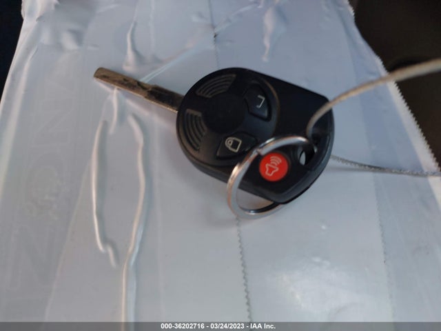 Ford ESCAPE SE 2014 1FMCU0G99EUA55290 Image 3