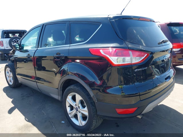 Ford ESCAPE SE 2014 1FMCU0G99EUA55290 Image 5