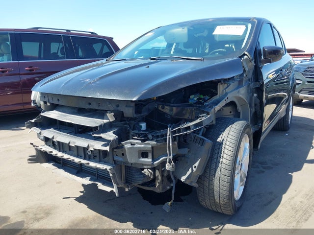 Ford ESCAPE SE 2014 1FMCU0G99EUA55290 Image 8