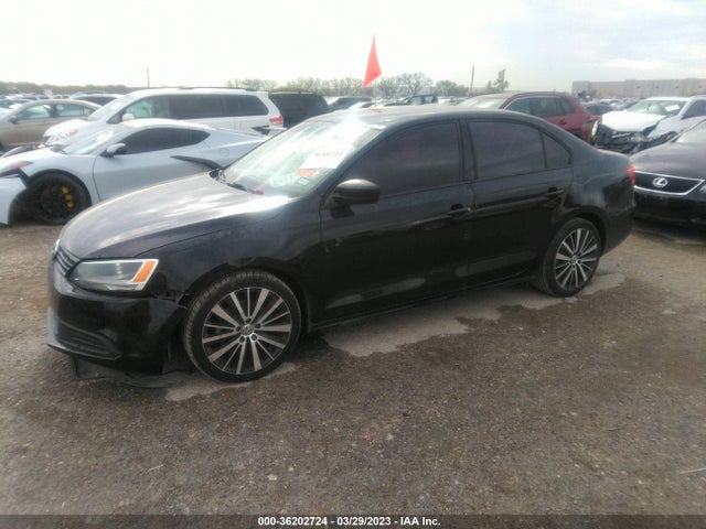 3VW2K7AJXEM397673 Volkswagen Jetta Sedan S