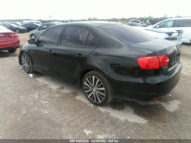 3VW2K7AJXEM397673 Volkswagen Jetta Sedan S