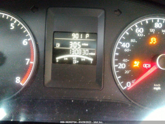 3VW2K7AJXEM397673 Volkswagen Jetta Sedan S