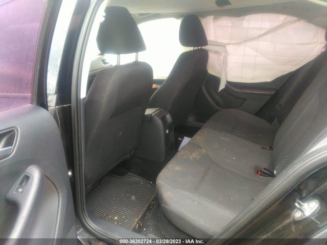 3VW2K7AJXEM397673 Volkswagen Jetta Sedan S