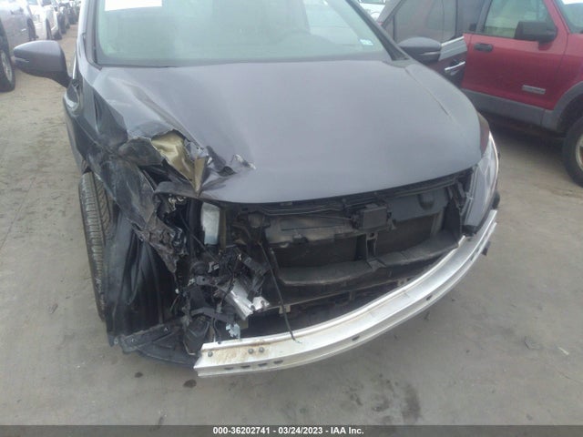 Honda Odyssey Ex-l 2019 5FNRL6H70KB075384 Image 6