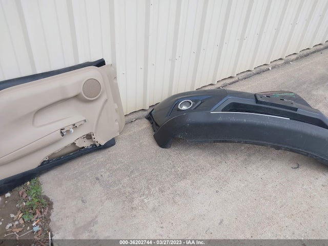 Nissan Rogue Sl 2016 5N1AT2MTXGC783134 Image 4