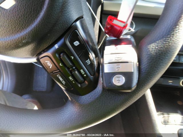 3KPA24AD3NE473705 KIA RIO S
