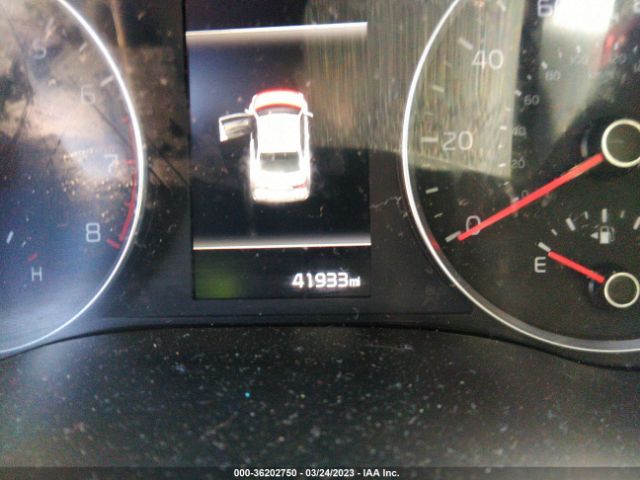 3KPA24AD3NE473705 KIA RIO S