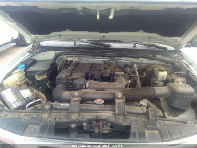 1N6BD0CT6GN794676 Nissan Frontier S/sv