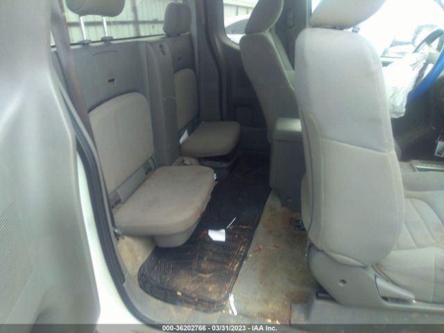 1N6BD0CT6GN794676 Nissan Frontier S/sv