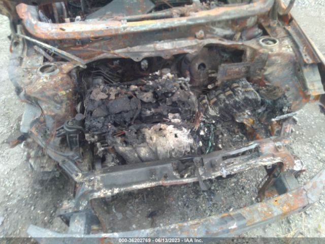 KNAFX5A81E5235151 KIA Forte 5-door Ex