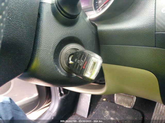 KNAFX5A81E5235151 KIA Forte 5-door Ex
