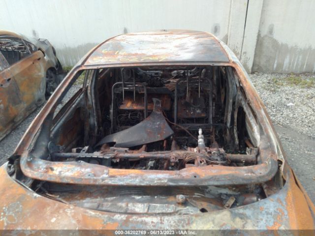 KNAFX5A81E5235151 KIA Forte 5-door Ex