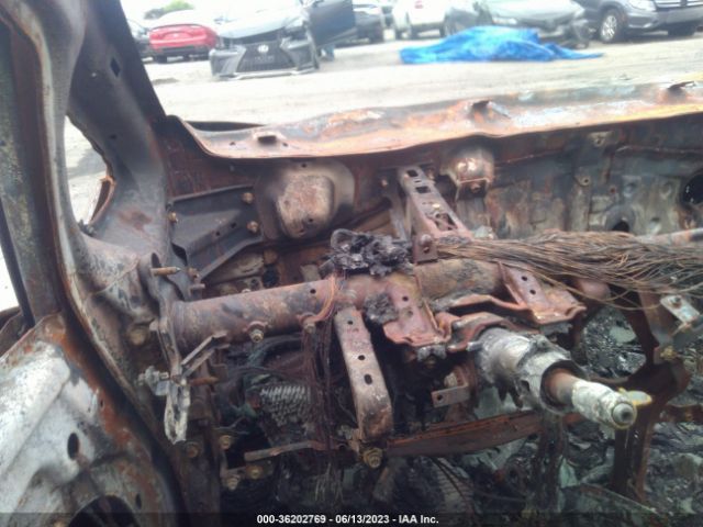 KNAFX5A81E5235151 KIA Forte 5-door Ex