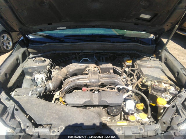 JF2SJADC7GH446336 Subaru Forester 2.5i Premium