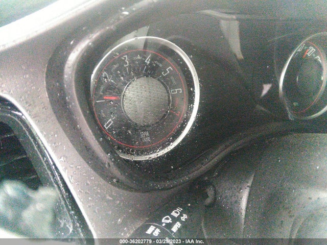 Dodge Challenger Sxt 2019 2C3CDZAG0KH669907 Image 7