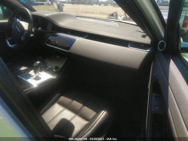 SALZJ2FX1LH059920 Land Rover Range Rover Evoque S