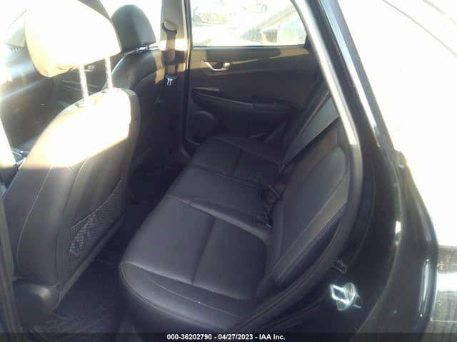 Hyundai Kona Limited 2018 KM8K33A55JU146718 Image 9