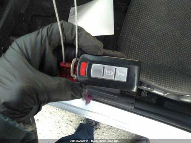 ML32A4HJ6FH049999 Mitsubishi Mirage Es/rf