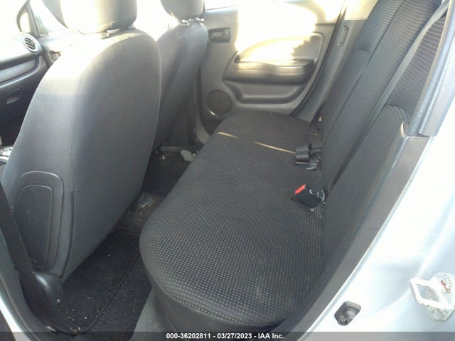 ML32A4HJ6FH049999 Mitsubishi Mirage Es/rf