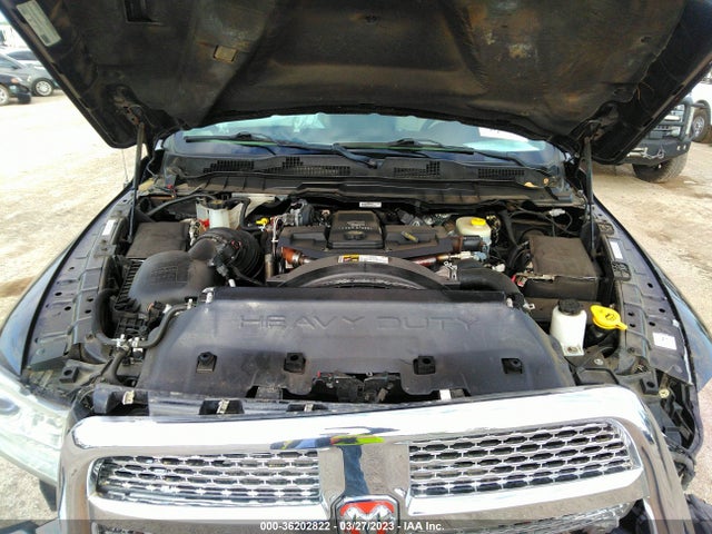 3C6UR5FL0EG218388 RAM 2500 Laramie