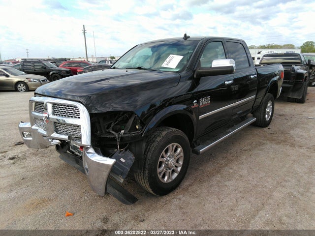 3C6UR5FL0EG218388 RAM 2500 Laramie