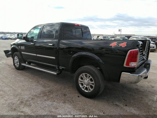 3C6UR5FL0EG218388 RAM 2500 Laramie