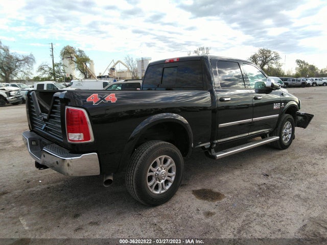 3C6UR5FL0EG218388 RAM 2500 Laramie