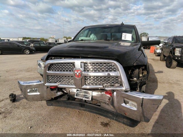 3C6UR5FL0EG218388 RAM 2500 Laramie
